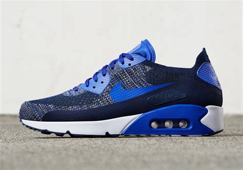 nike air max 90 ultra 2.0 flyknit sneakers vrouwen|nike air max flyknit 2.